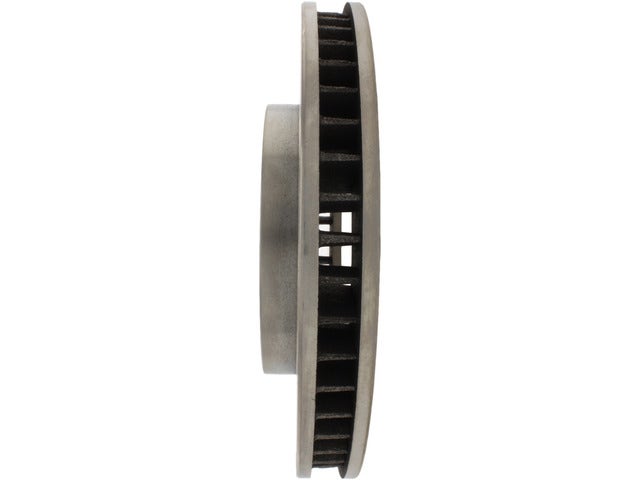 Centric Parts Disc Brake Rotor P/N:121.62057  Disc Brake Rotor P/N:
