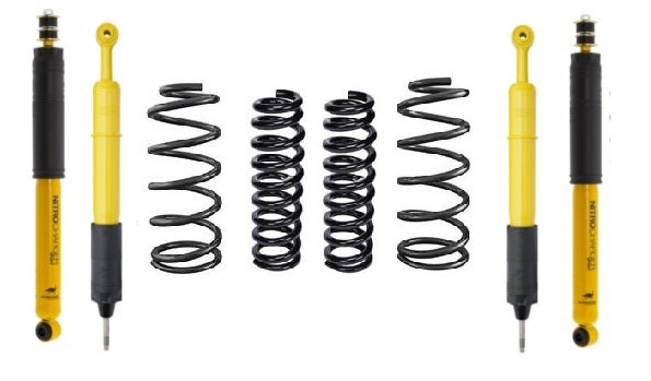 4 Runner 4Th Gen V6 03-09 4 Runner 4Th Gen V6 03-09