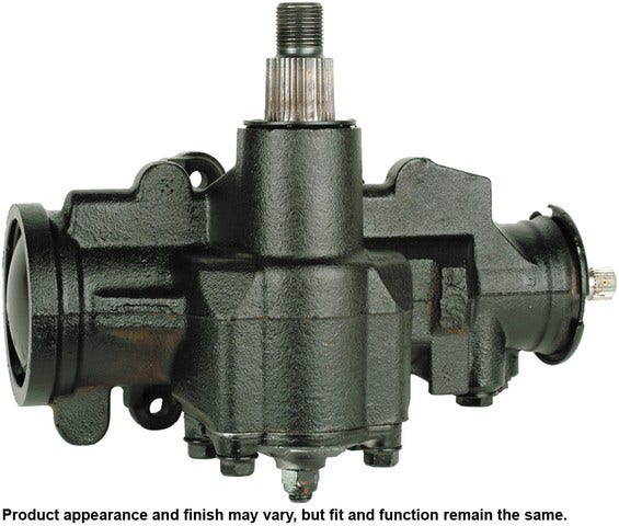 A1 Cardone 27-7613  Steering Gear P/N: