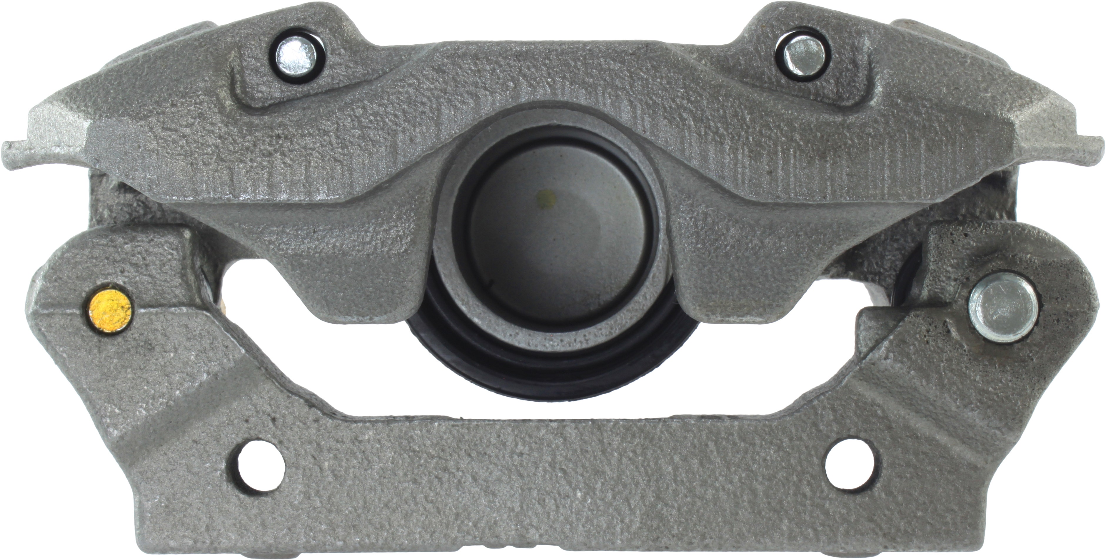 Centric Parts Disc Brake Caliper P/N:141.44614  Disc Brake Caliper P/N: