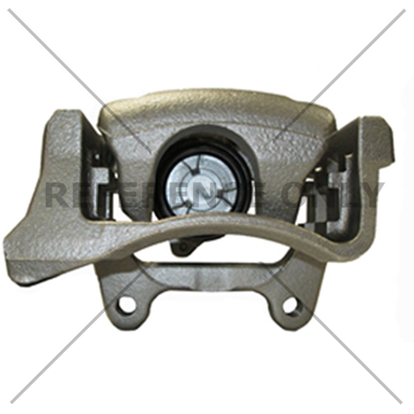 Centric Parts Disc Brake Caliper P/N:141.33656  Disc Brake Caliper P/N: