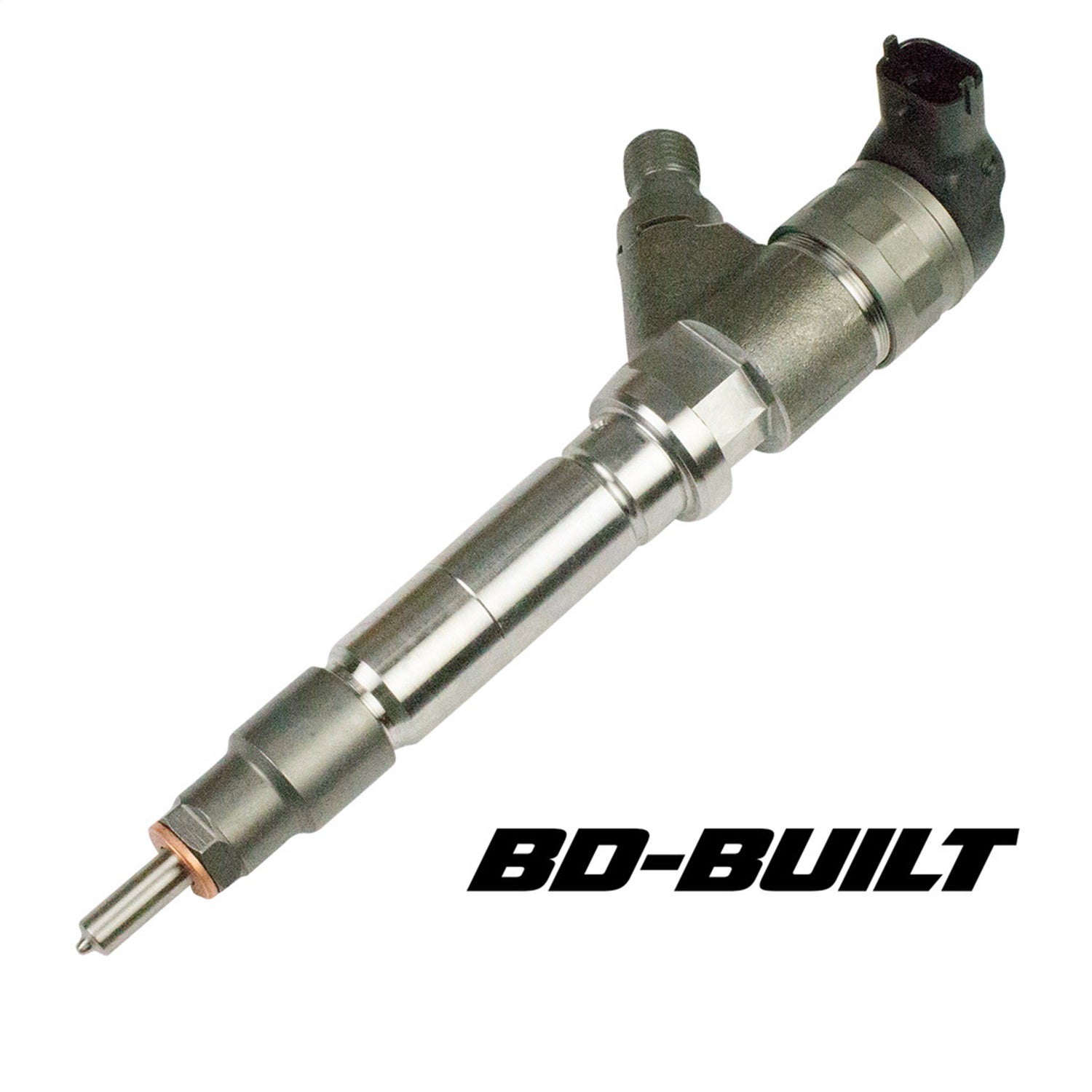 Bd Diesel 1715504 Fuel Injector Fits 04-05 Silverado 2500 Hd Silverado 3500