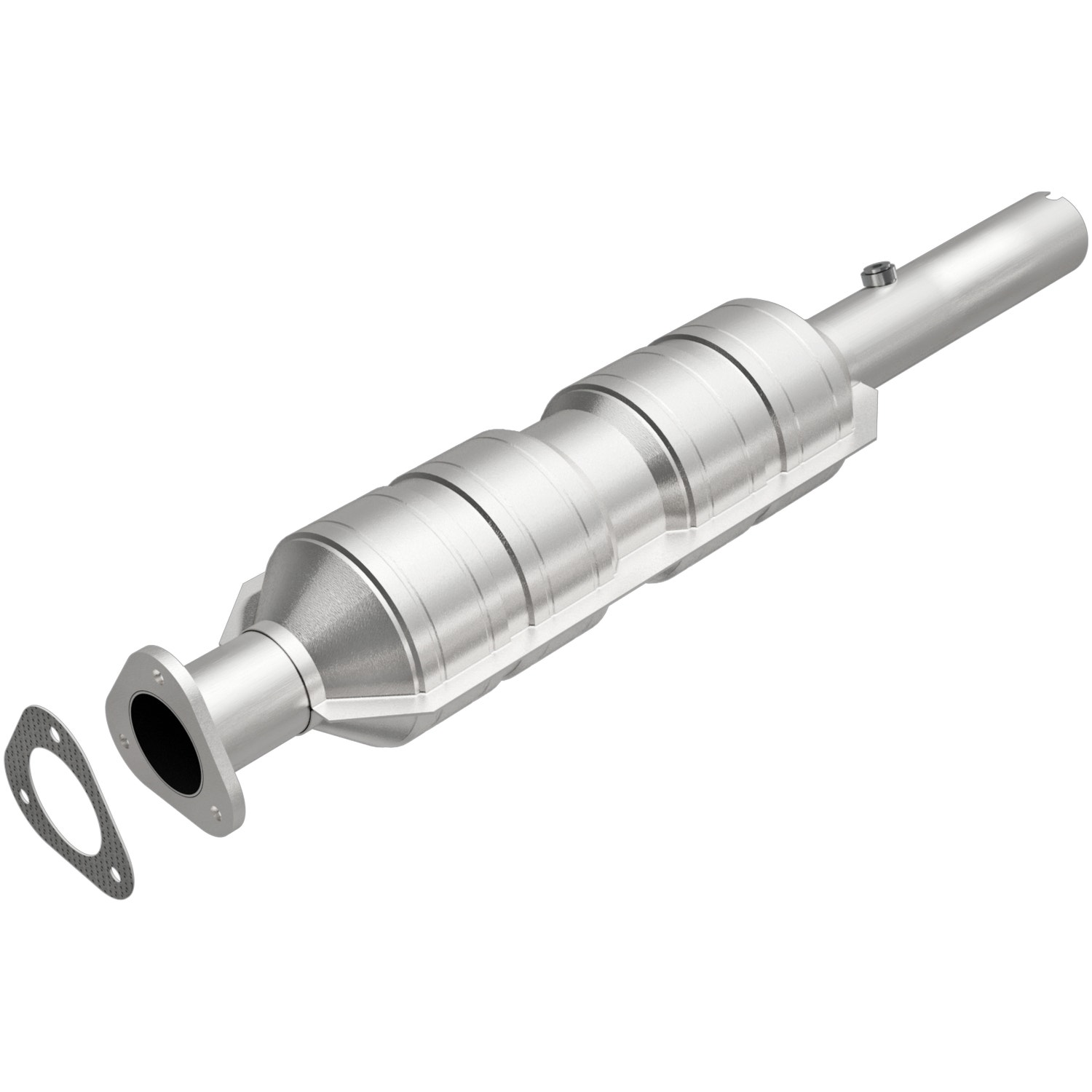 Magnaflow California Converter 447321 Direct Fit California Catalytic Converter