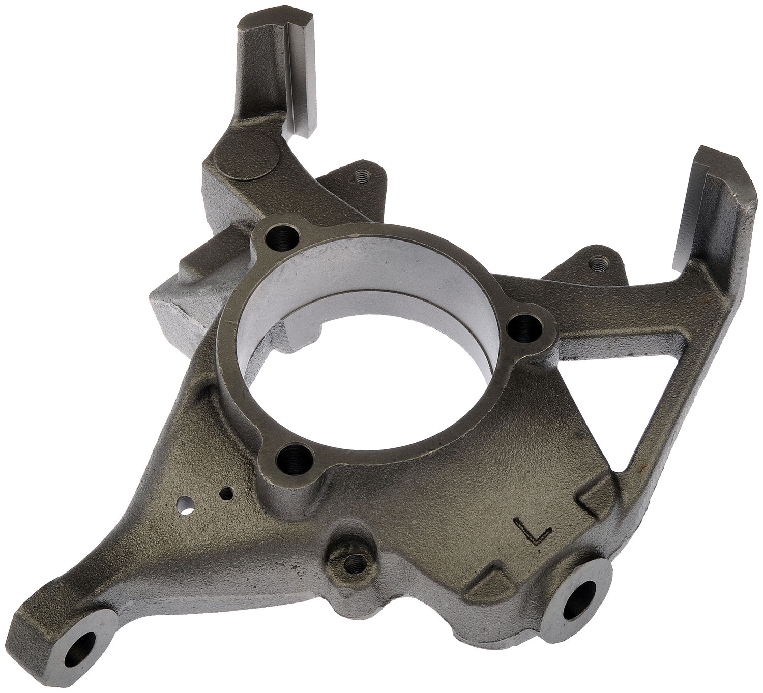 Dorman - Oe Solutions Steering Knuckle P/N:697-922 Steering Parts Oem