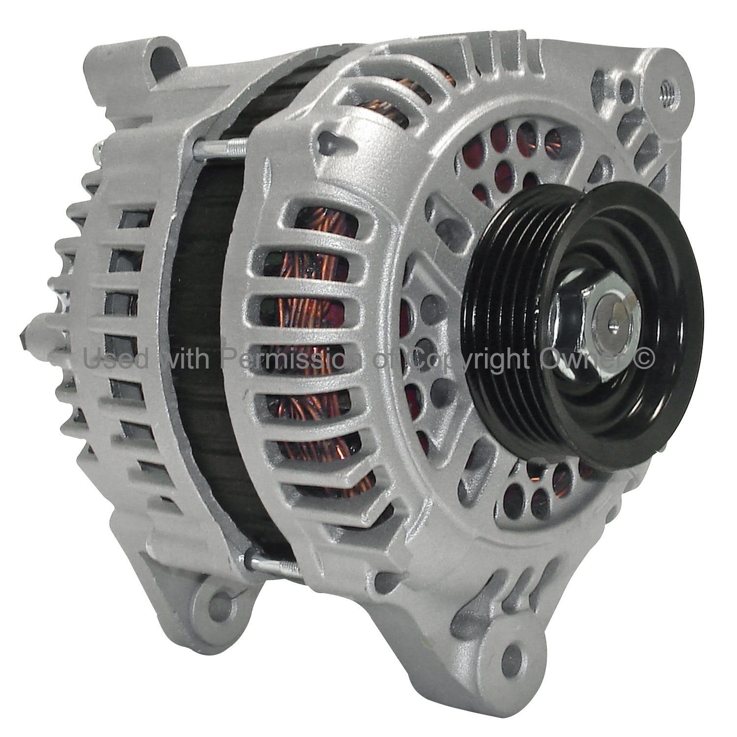 Mpa Alternator P/N:13477  Alternator P/N: