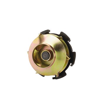 Dayco Engine Water Pump P/N:Dp972  Engine Water Pump P/N: