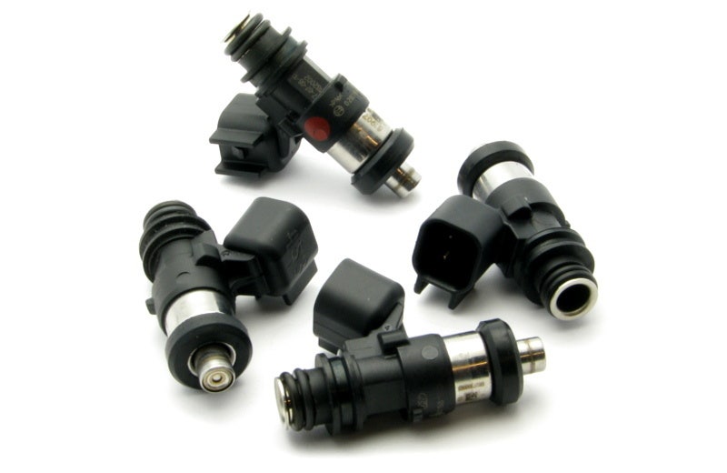 Deatschwerks 16U-02-0700-4 Fuel Injectors Matched Set 700Cc (65Lb), 1 Pack
