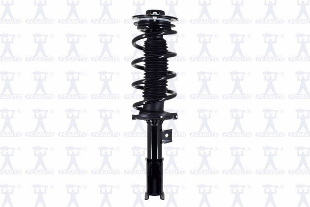 Focus Auto Parts Suspension Strut And Coil Spring Assembly P/N:2333392L