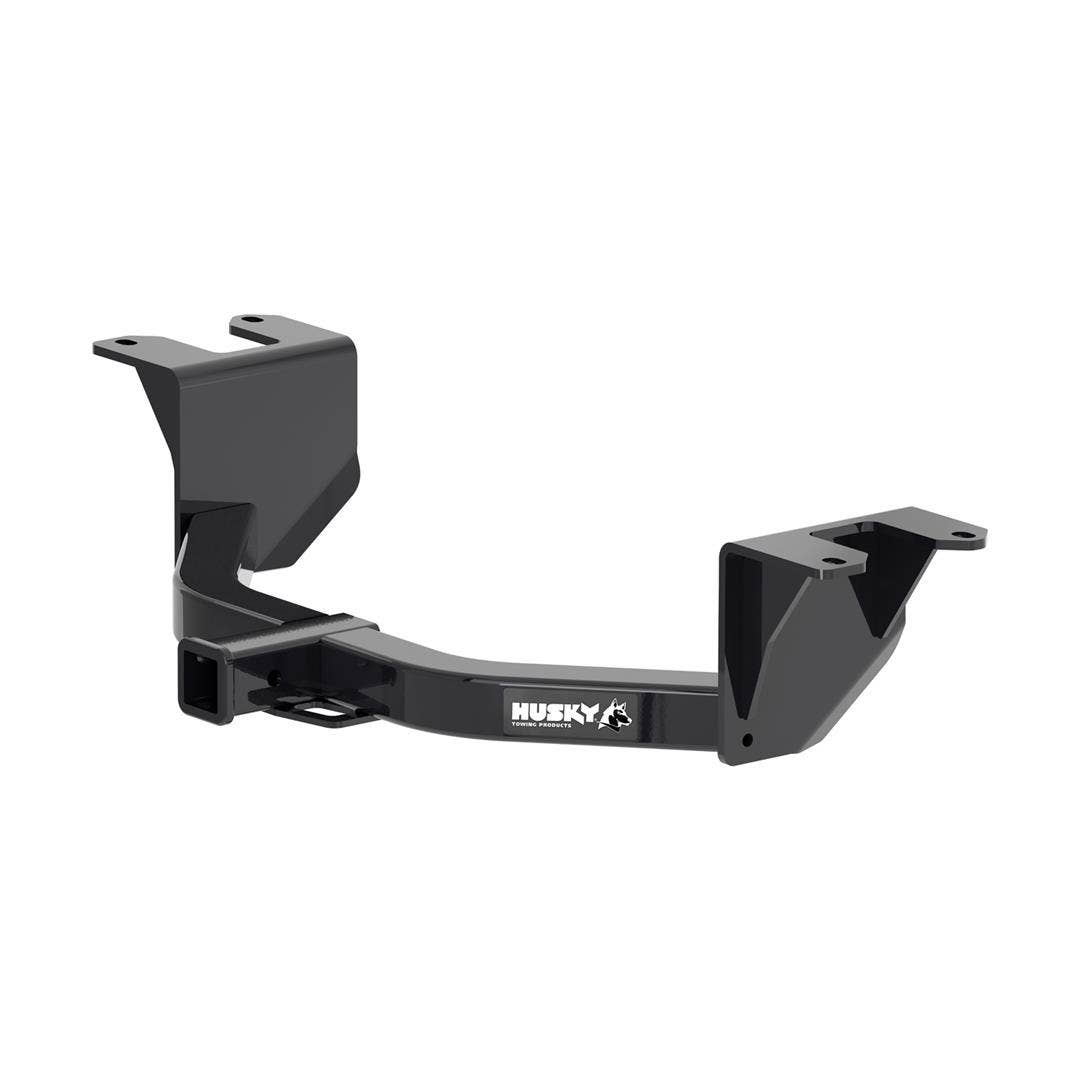 Husky Towing 69627C 2019 Chevy Silverado  Towing  2019 Chevy Silverado