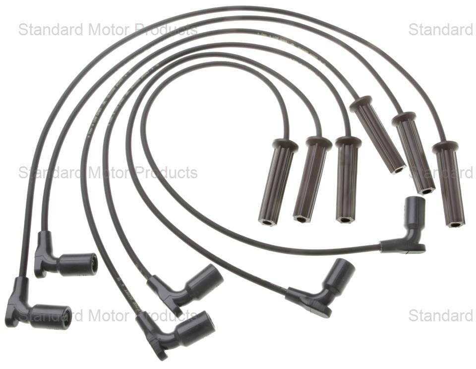 Standard Motor Products 27734 Pro Series Ignition Wire Set Standard Motor