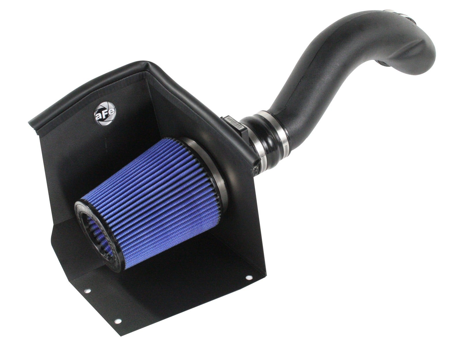 Afe Power Magnum Force 54-10092 Gm Trucks/Suv Performance Intake System (Oiled,