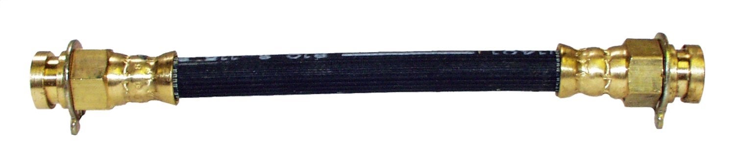 Crown Automotive J0800953 Brake Hose Fits 41-65 Cj3 Cj5 Cj6 Mb Willys Crown