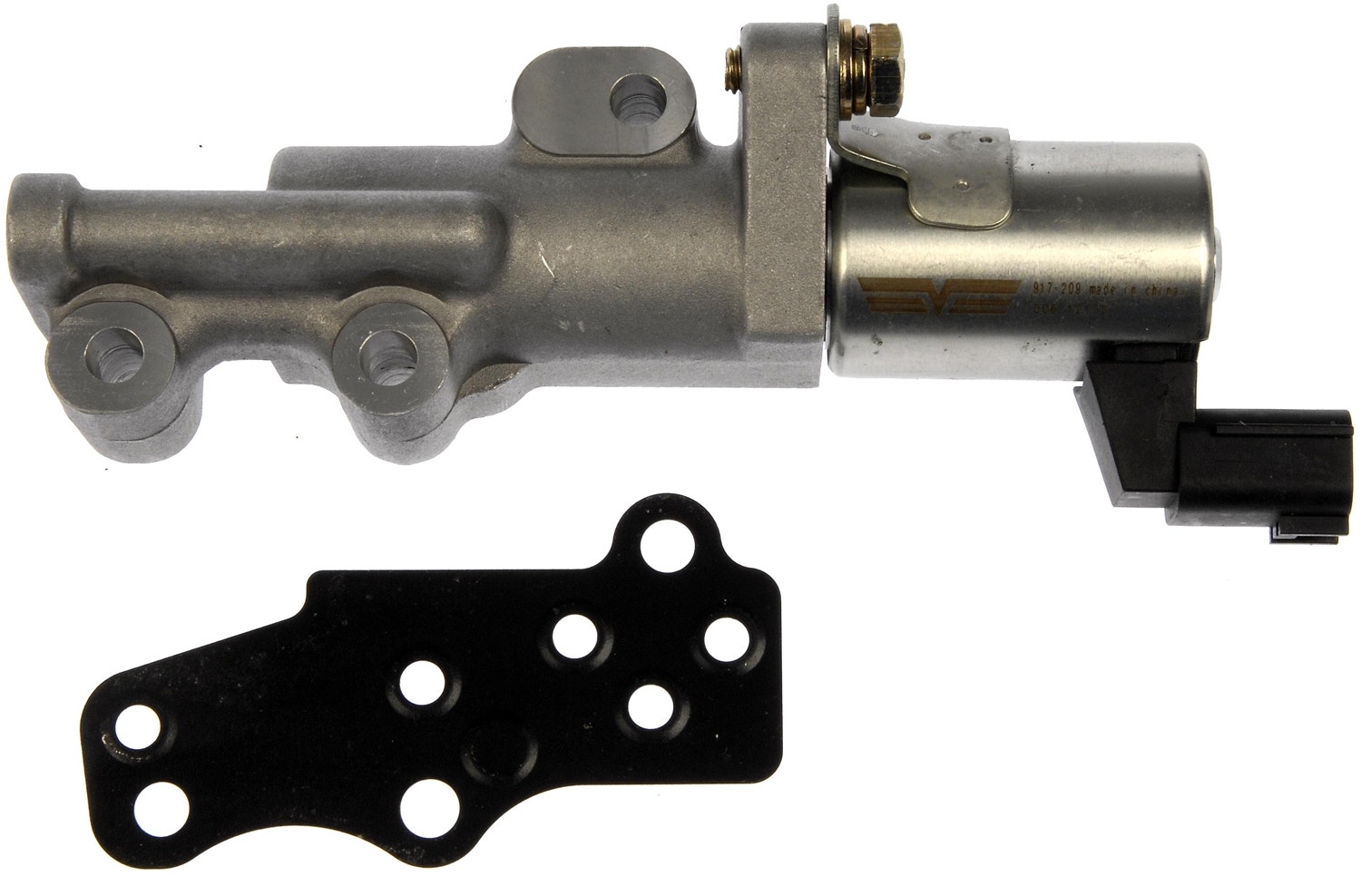 Dorman - Oe Solutions Engine Variable Valve Timing (Vvt) Solenoid P/N:917-209 Oe
