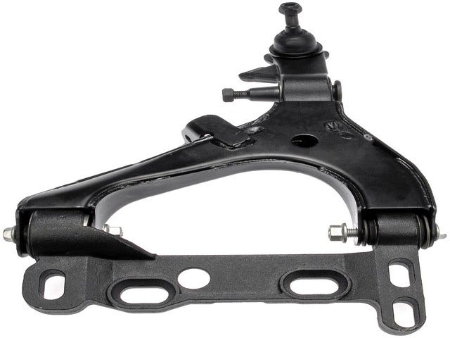 Dorman - Oe Solutions Suspension Control Arm And Ball Joint Assembly P/N:521-389