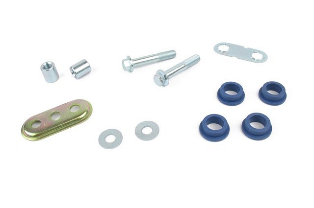 Mevotech Steering Tie Rod Bushing P/N:Mk6677  Steering Tie Rod Bushing P/N: