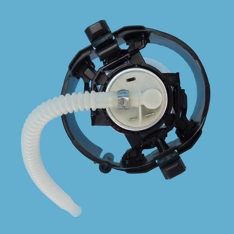 Us Motor Works Electric Fuel Pump P/N:Usep8385  Electric Fuel Pump P/N: