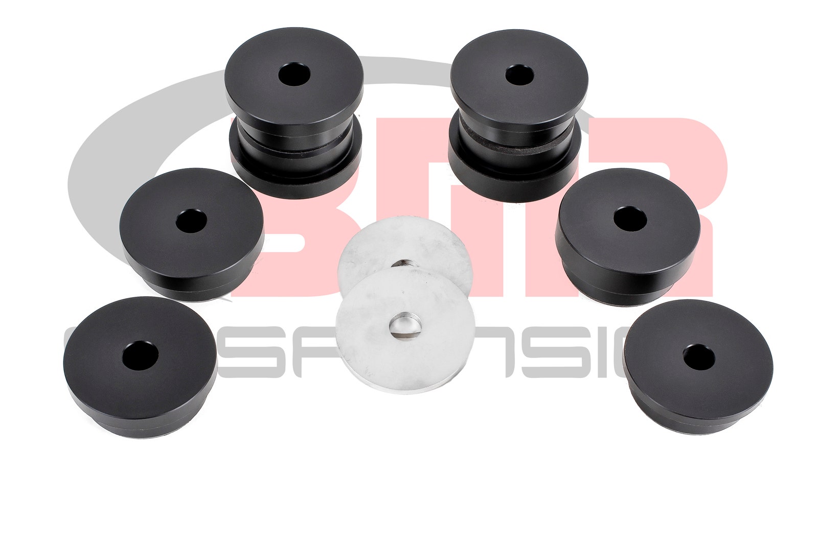 Bmr Suspension Bk048 Rear Cradle Bushings   Rear Cradle Bushings