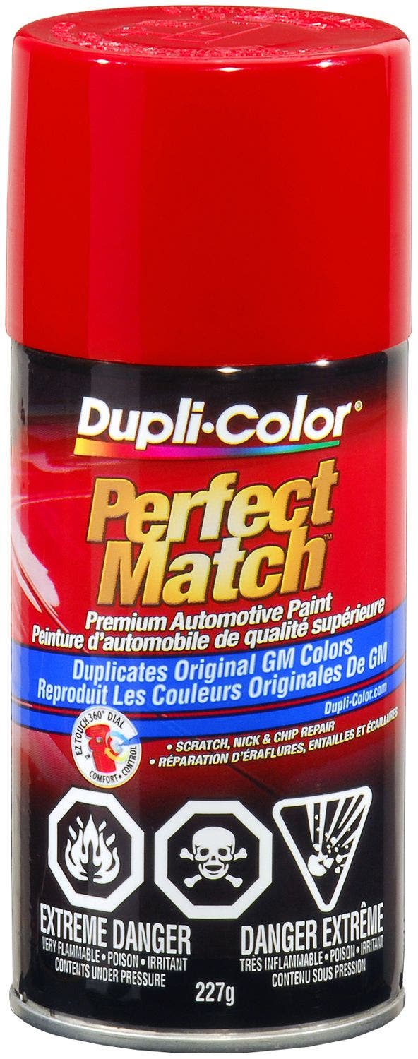 Dupli-Color Paint Bgm0398 Dupli-Color Perfect Match Premium Automotive Paint