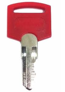 Red Rv Master Key Red Rv Master Key
