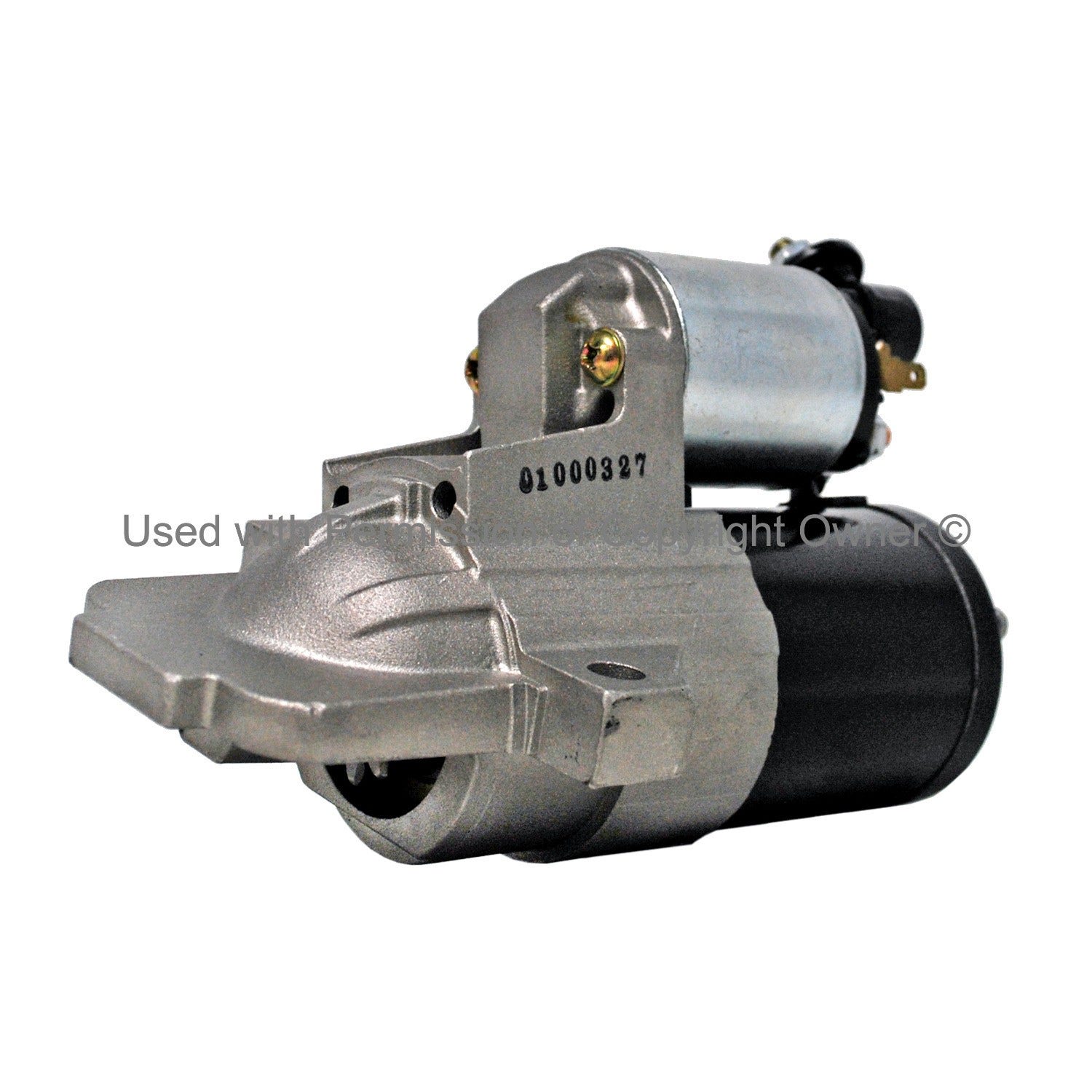 Mpa Starter Motor P/N:19042  Starter Motor P/N: