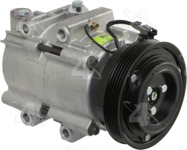 Four Seasons A/C Compressor P/N:58189  A/C Compressor P/N: