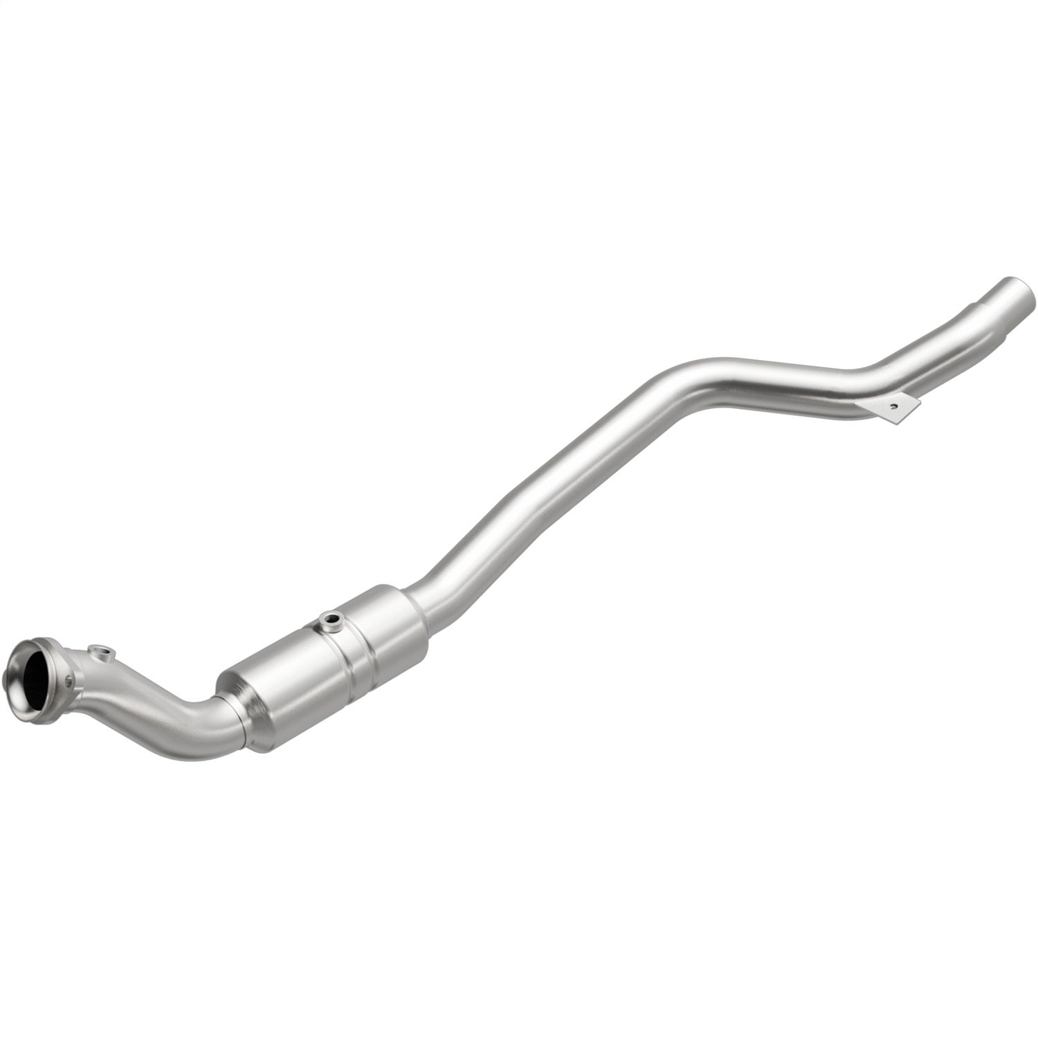 Magnaflow 49 State Converter 52100 Direct Fit Catalytic Converter Magnaflow 49
