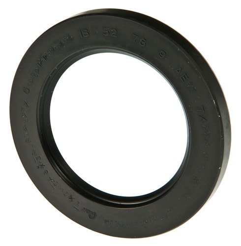 National 710634 Oil Seal   Oil Seal