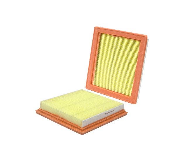 Wix Air Filter P/N:49362  Filters 49230 Air Filter; Shape - Unique, Type -