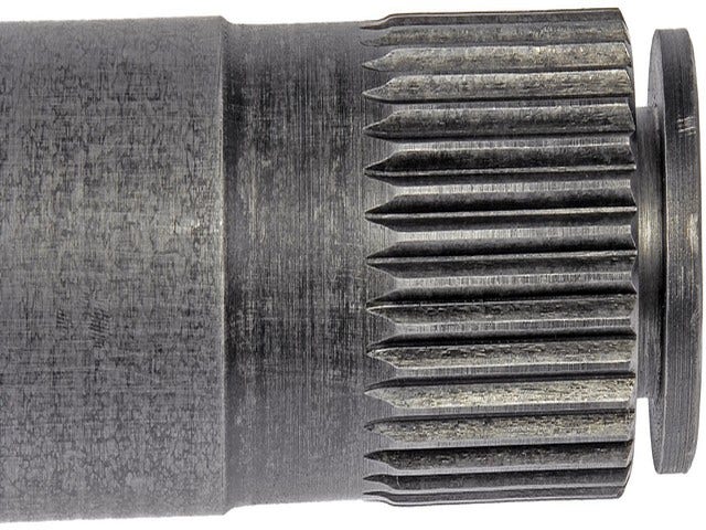 Dorman - Oe Solutions Drive Axle Shaft P/N:630-321  Drive Axle Shaft P/N: