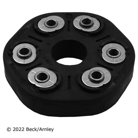 Beck/Arnley Drive Shaft Flex Joint P/N:103-3067  Drive Shaft Flex Joint P/N: