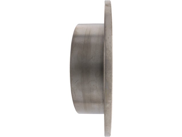 Centric Parts Disc Brake Rotor P/N:121.46038  Disc Brake Rotor P/N: