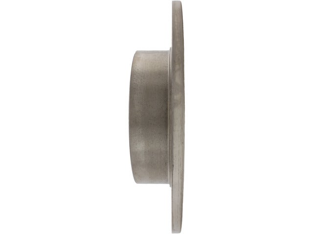 Centric Parts Disc Brake Rotor P/N:121.40055  Disc Brake Rotor P/N: