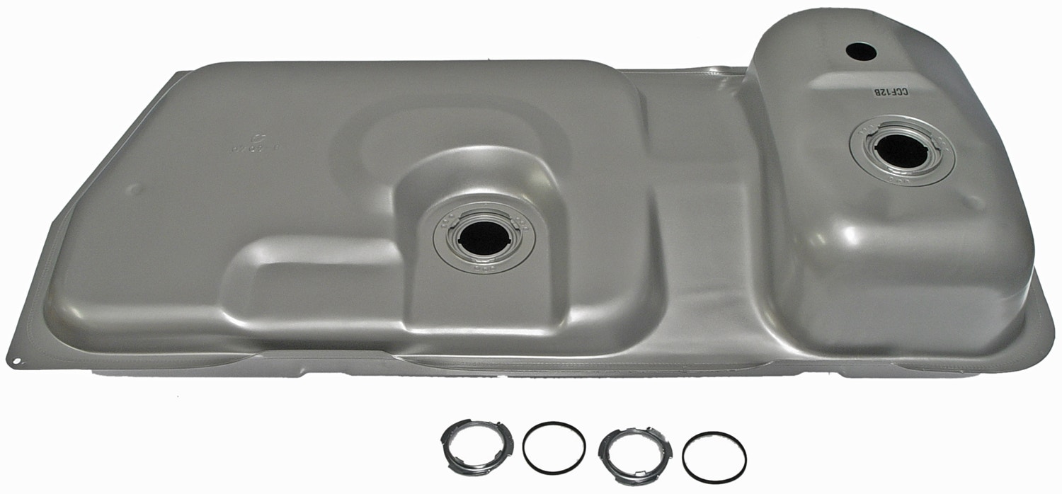 Dorman - Oe Solutions Fuel Tank P/N:576-106 Oe Solutions (Tm) Fuel Tank