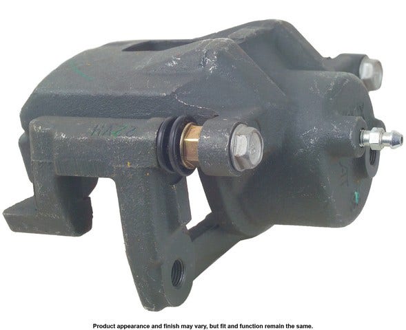 Cardone Reman Disc Brake Caliper P/N:19-B2762a  Disc Brake Caliper P/N: