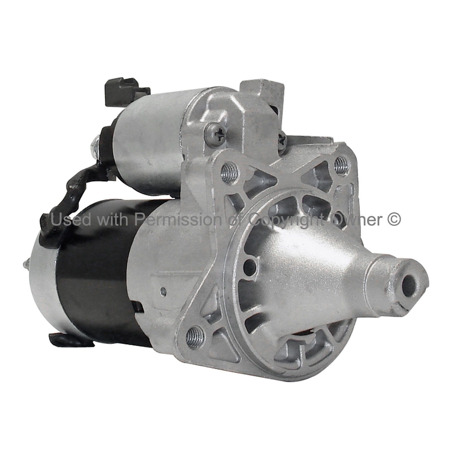 Mpa Starter Motor P/N:17726  Starter Motor P/N: