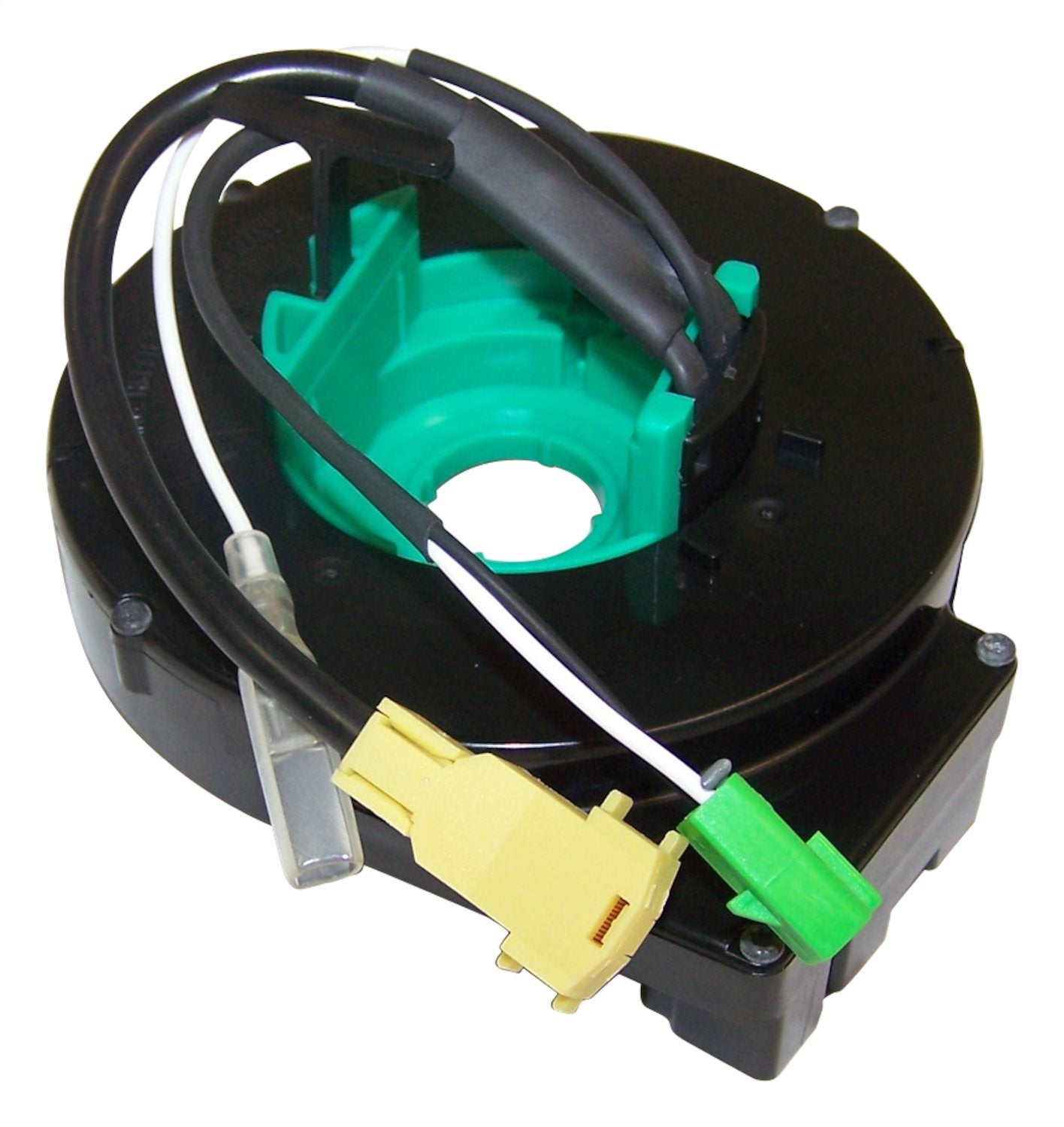 Crown Automotive 56009071 Clockspring Fits 97-01 Cherokee (Xj) Crown Automotive