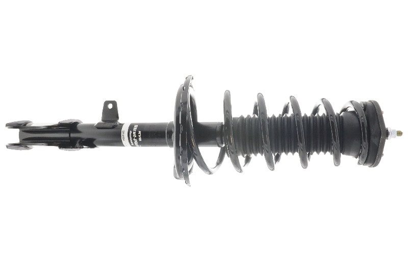 Kyb Suspension Strut And Coil Spring Assembly P/N:Sr4454  Suspension Strut And