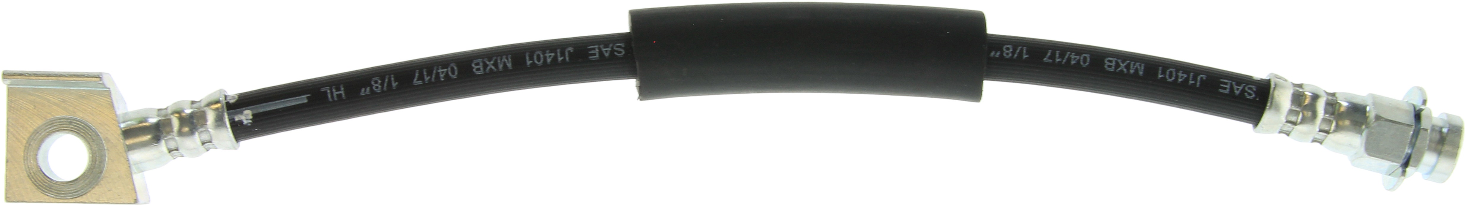 Centric Parts Brake Hydraulic Hose P/N:150.61024  Brake Hydraulic Hose P/N: