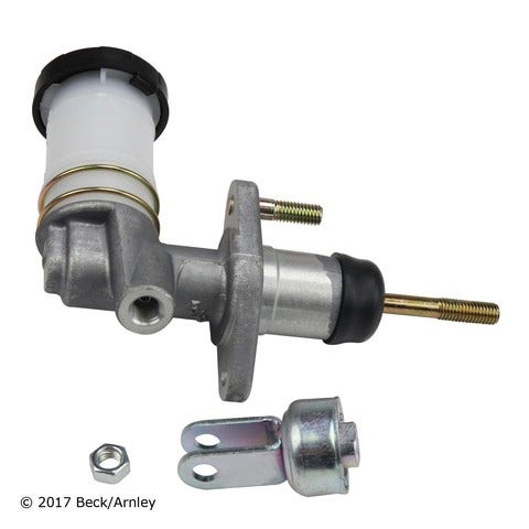 Beck/Arnley Clutch Master Cylinder P/N:072-9461  Clutch Master Cylinder P/N: