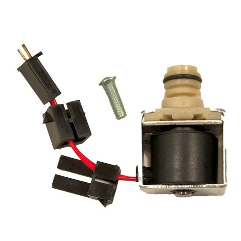 Atp Automatic Transmission Control Solenoid P/N:Ce-2  Automatic Transmission