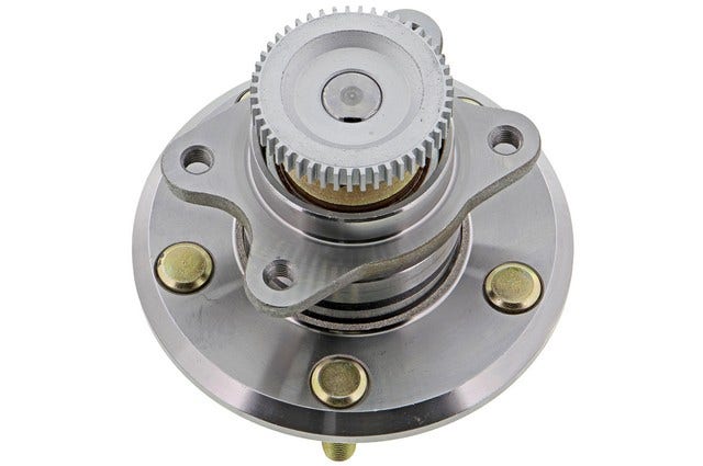 Mevotech Wheel Bearing And Hub Assembly P/N:H512189  Wheel Bearing And Hub