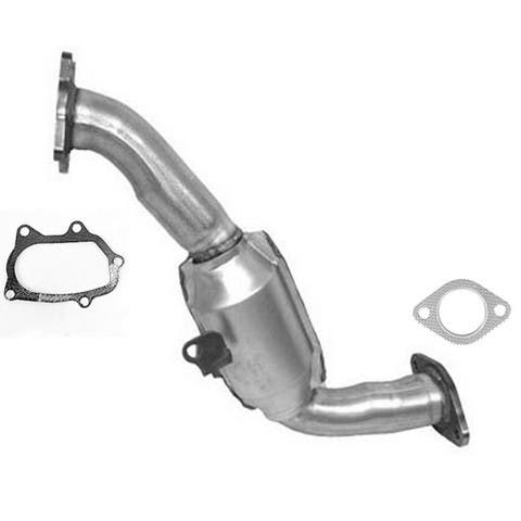 Eastern Catalytic Catalytic Converter-Direct Fit P/N:40680  Catalytic