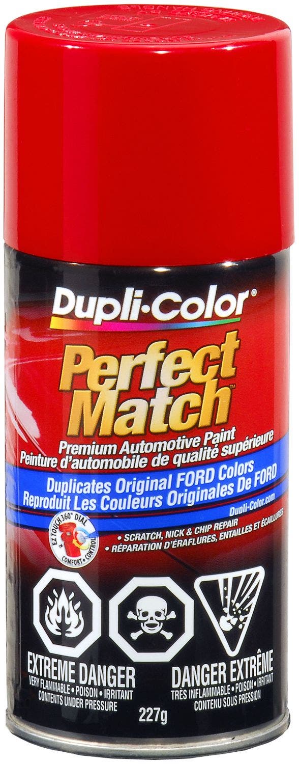 Dupli-Color Paint Bfm0306 Dupli-Color Perfect Match Premium Automotive Paint