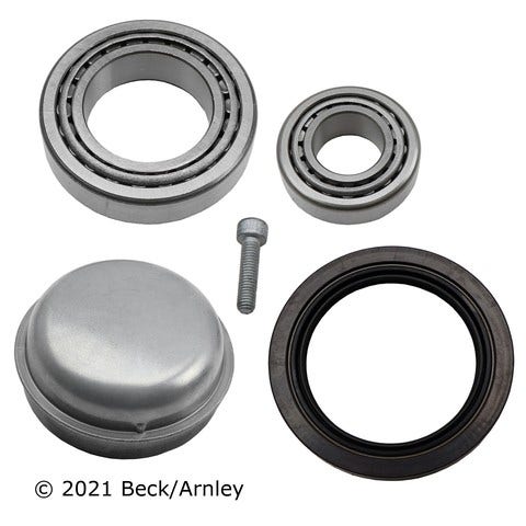 Beck/Arnley Wheel Bearing Kit P/N:051-4237  Wheel Bearing Kit P/N: