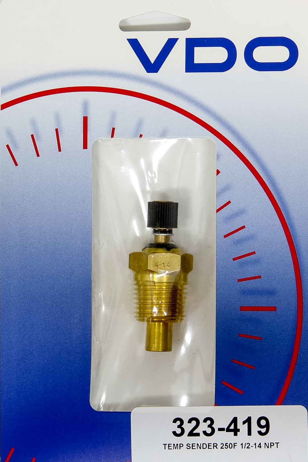 Vdo 323419 Temperature Sender  323419 Temperature Sender