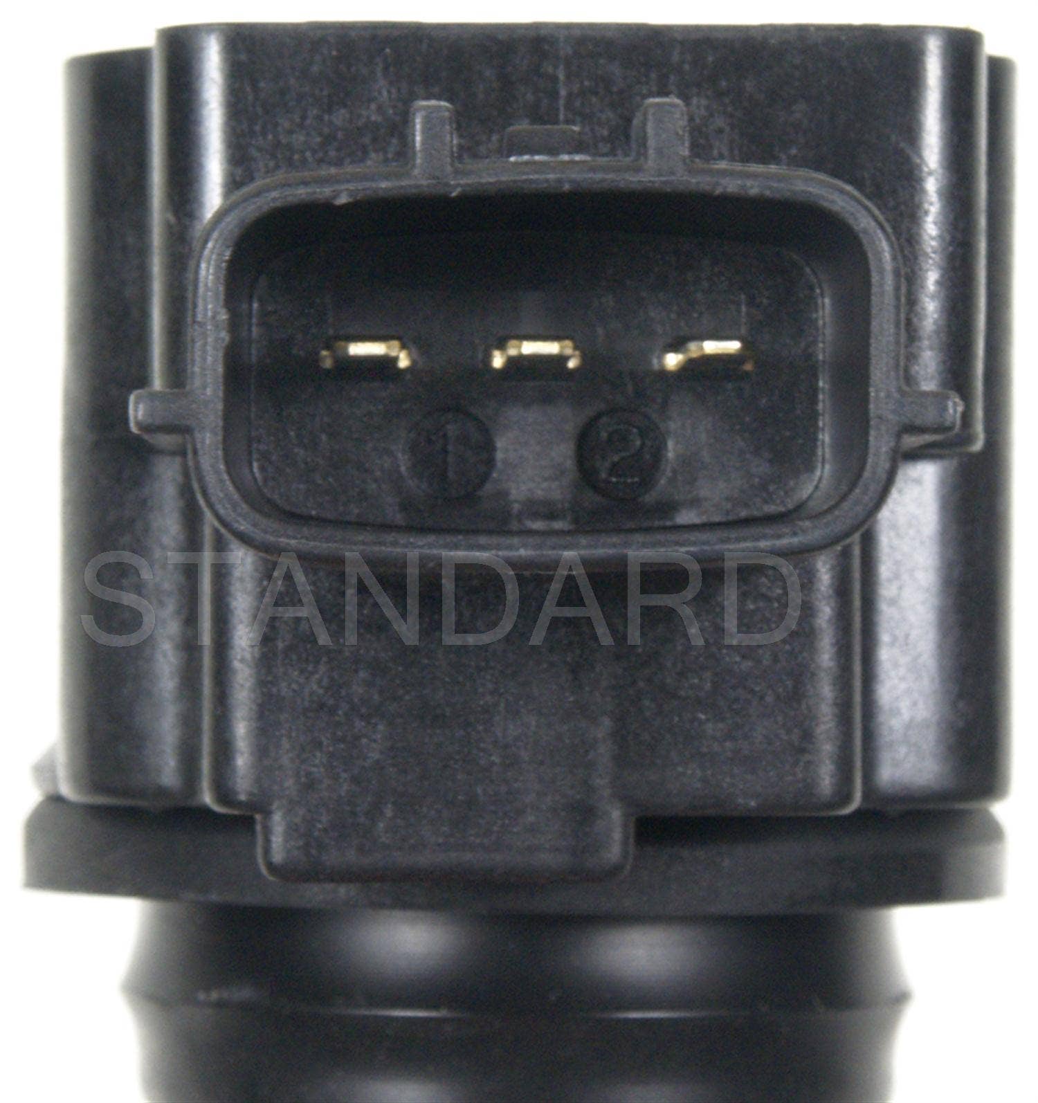 Standard Motor Products Ignition Coil Intermotor (Tm) Ignition Coil  Coil Style