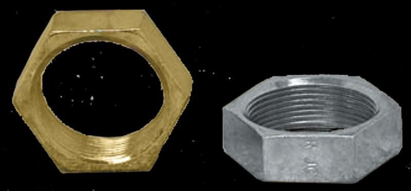 Phoenix Usa Pn6256rjn   Wheel Simulator Lug Nut  Compatibility -  1-3/8 Inch