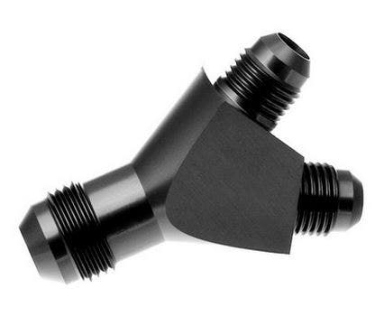 Redhorse Performance (930-04-03-2) Y-Block Adapter  () Y-Block Adapter