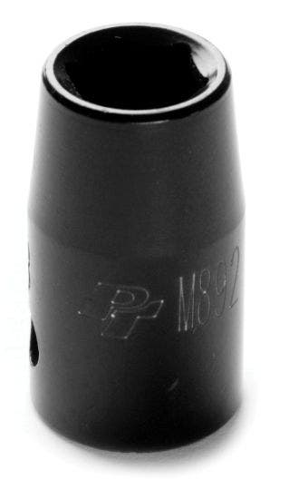 Performance Tool M892 3/8" 5/16" Impact Socket   3/8  5/16  Impact Socket