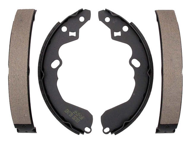 Raybestos Brakes Drum Brake Shoe P/N:667Pg  Drum Brake Shoe P/N: